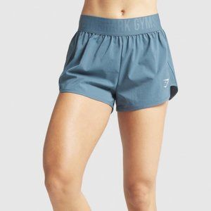 Gymshark Training Loose Fit Shorts
